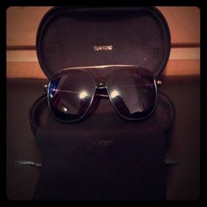 Tom Ford Suglasses